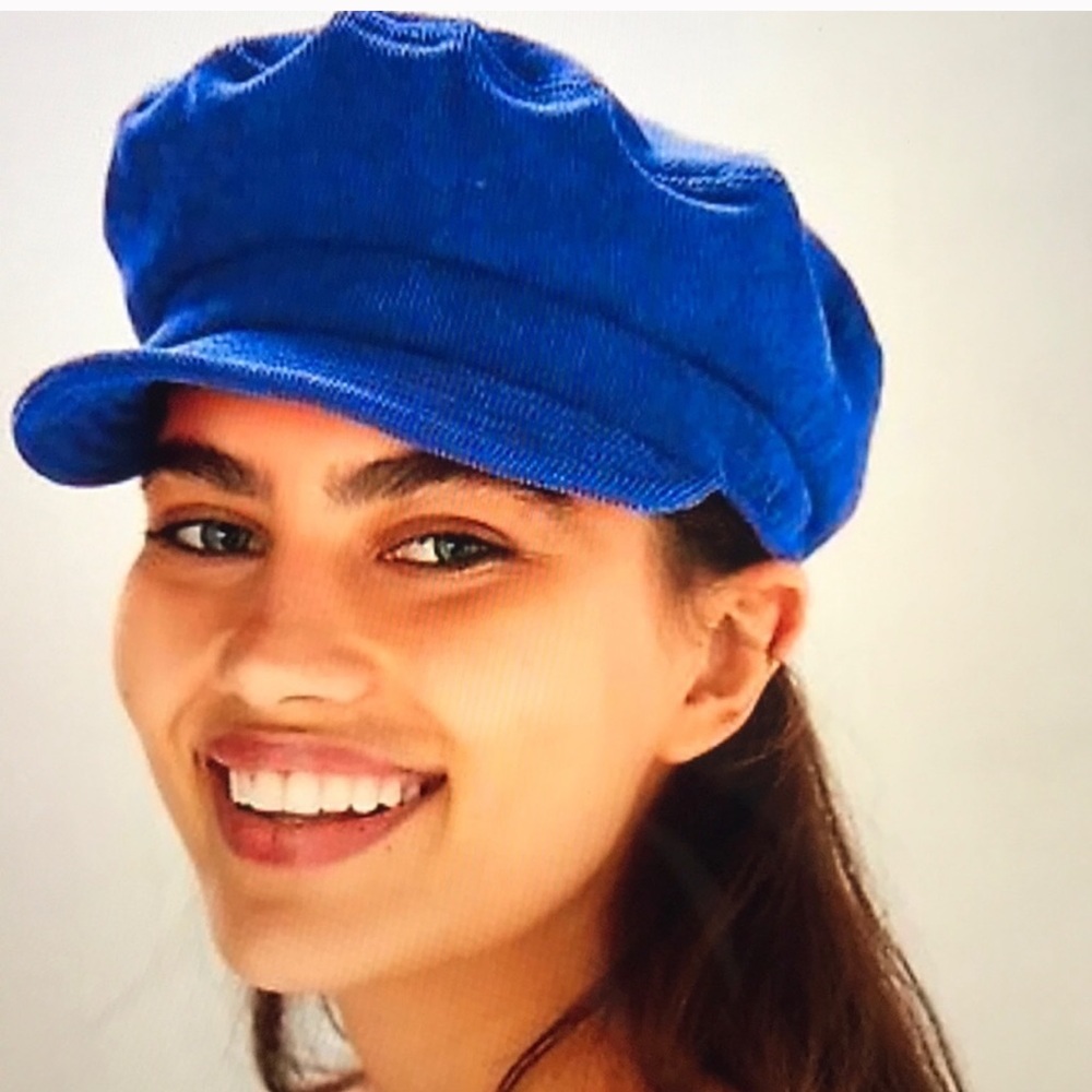 Brixton lieutenants sailor hat